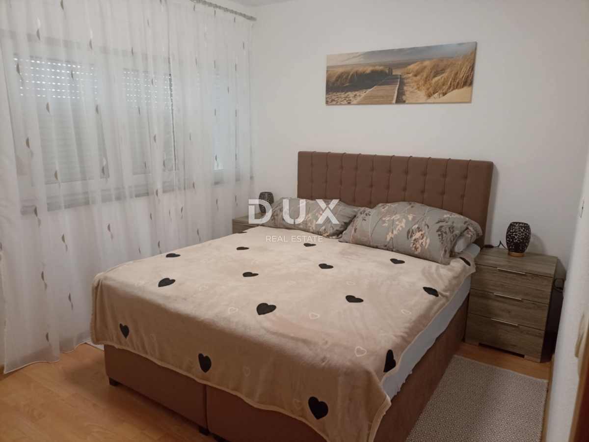 Stanovanje Medulin, 46m2