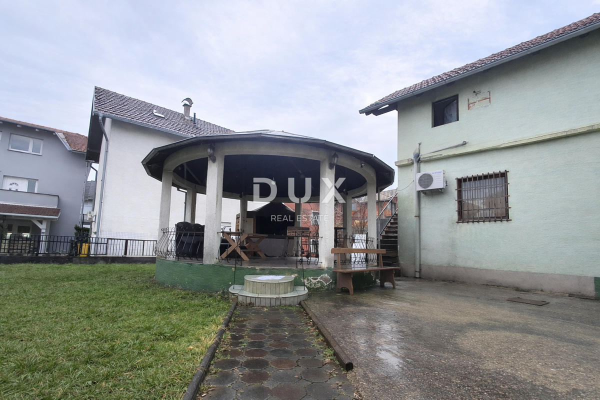 ZAGREB, BRESTJE - Priložnost! Nepremičnina za 960 €/m²