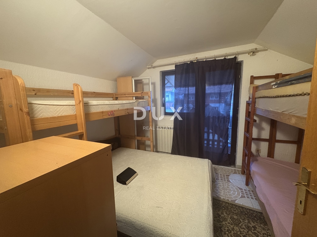 ZAGREB, BRESTJE - Priložnost! Nepremičnina za 960 €/m²