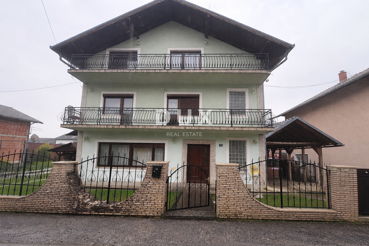 ZAGREB, BRESTJE - Priložnost! Nepremičnina za 960 €/m²