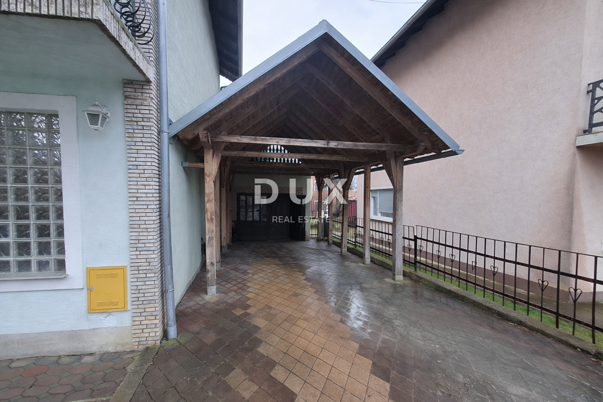 ZAGREB, BRESTJE - Priložnost! Nepremičnina za 960 €/m²