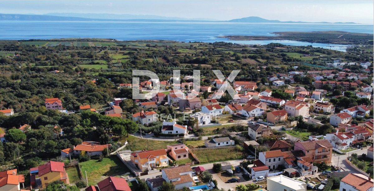 ISTRA, LIŽNJAN - Nova vila s čudovitim pogledom na morje!