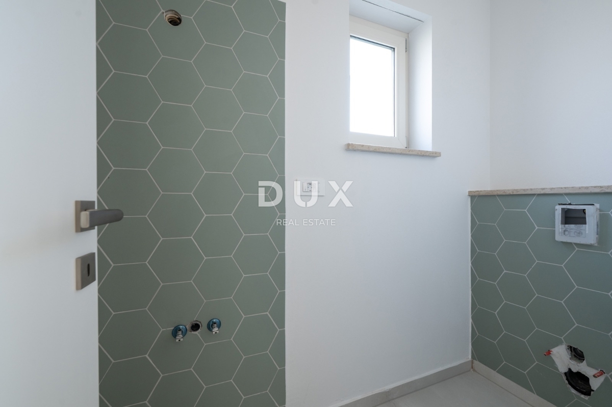 ISTRA, LIŽNJAN - Nova vila s čudovitim pogledom na morje!