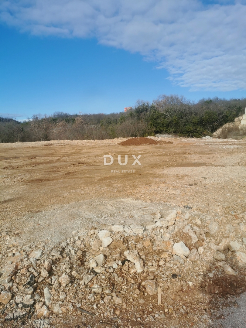 Zemljišče Krk, 3.256m2