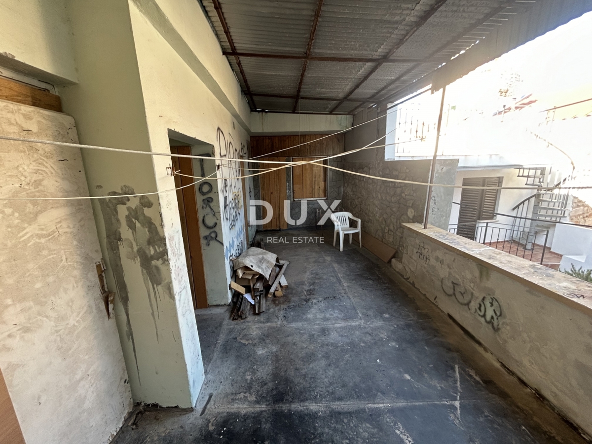 Stanovanje Pirovac, 62,24m2