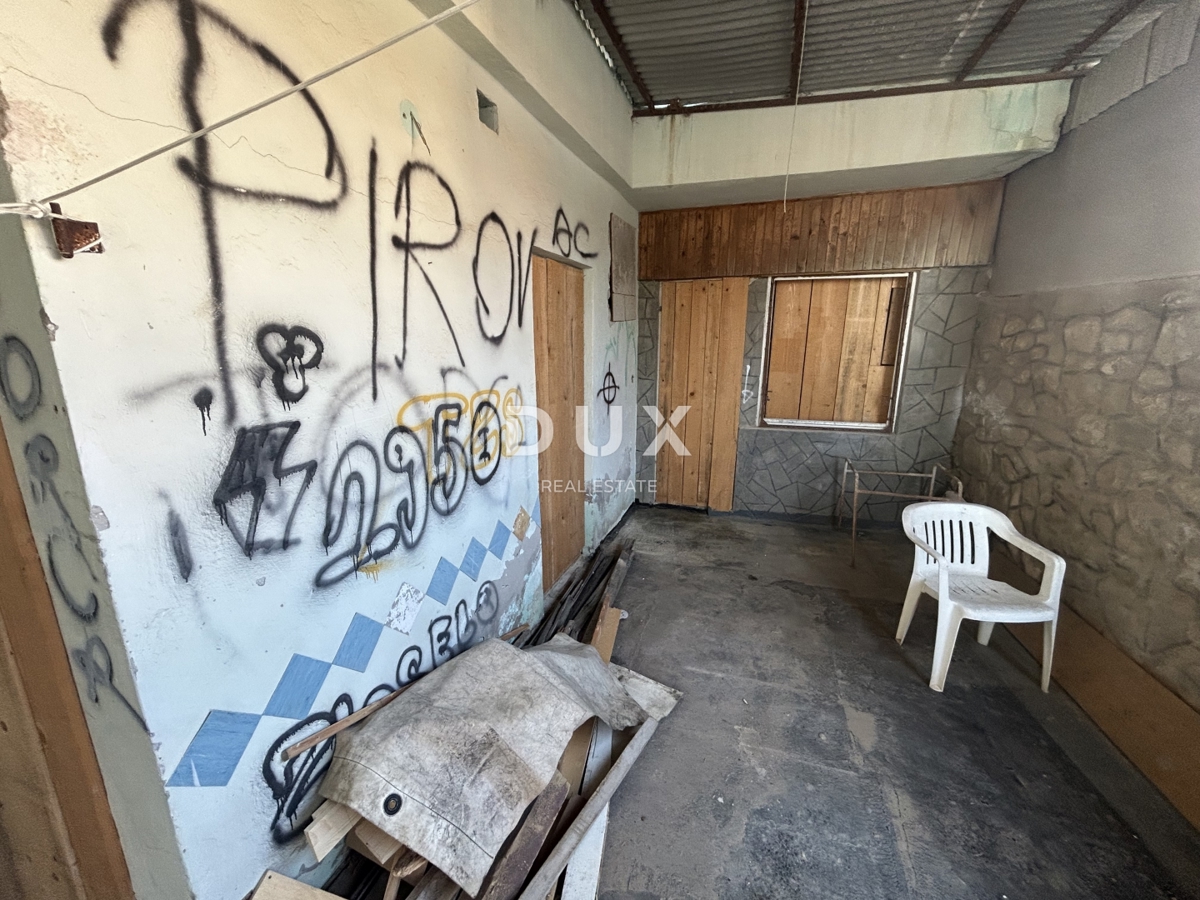 Stanovanje Pirovac, 62,24m2