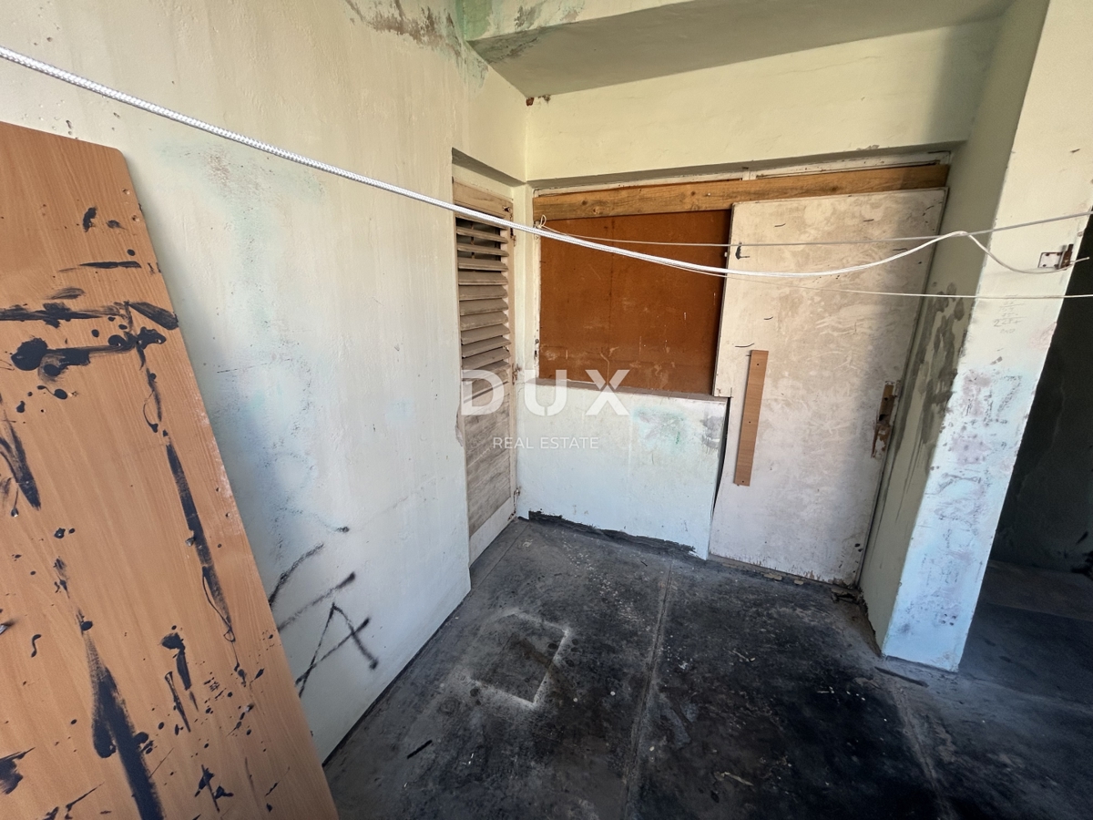 Stanovanje Pirovac, 62,24m2