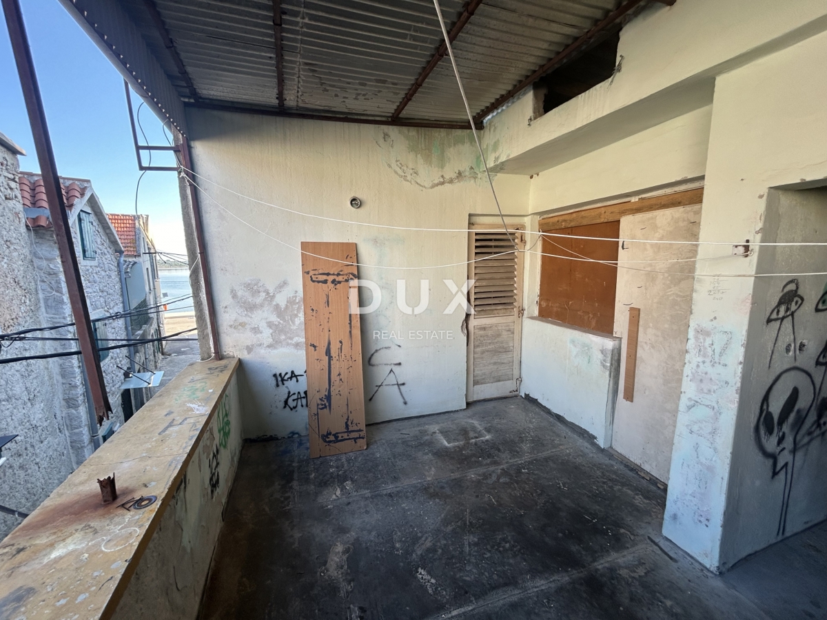 Stanovanje Pirovac, 62,24m2