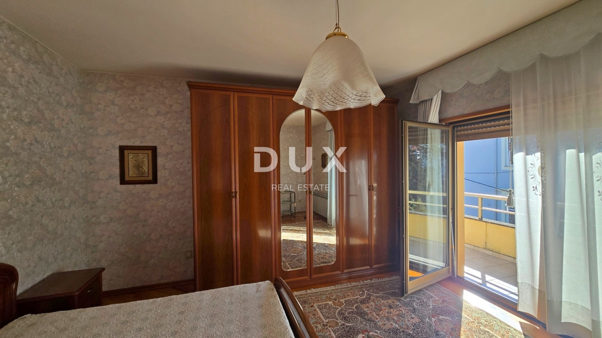 Stanovanje Belveder, Rijeka, 265,54m2