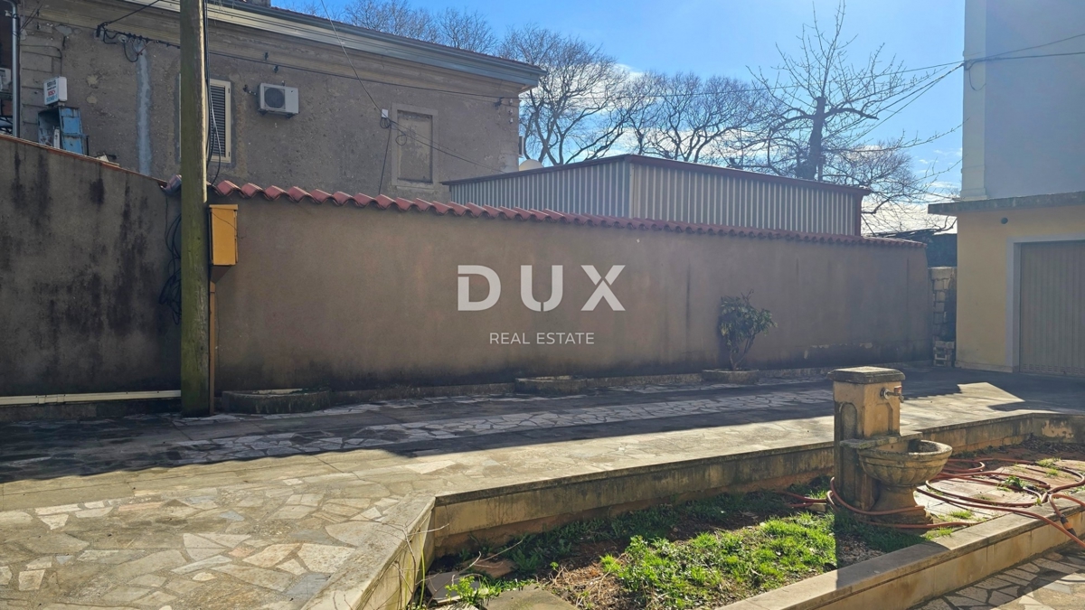 Stanovanje Belveder, Rijeka, 265,54m2