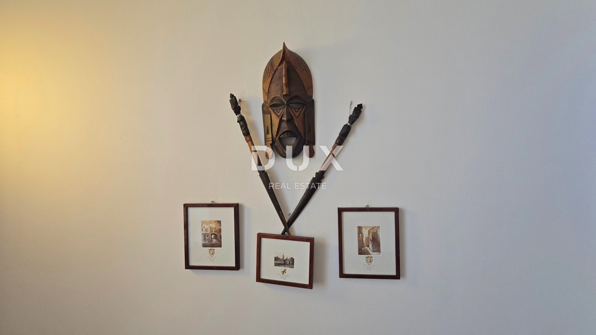 Stanovanje Belveder, Rijeka, 265,54m2