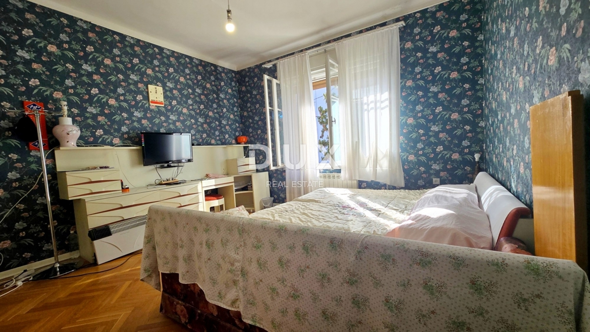 Stanovanje Belveder, Rijeka, 265,54m2