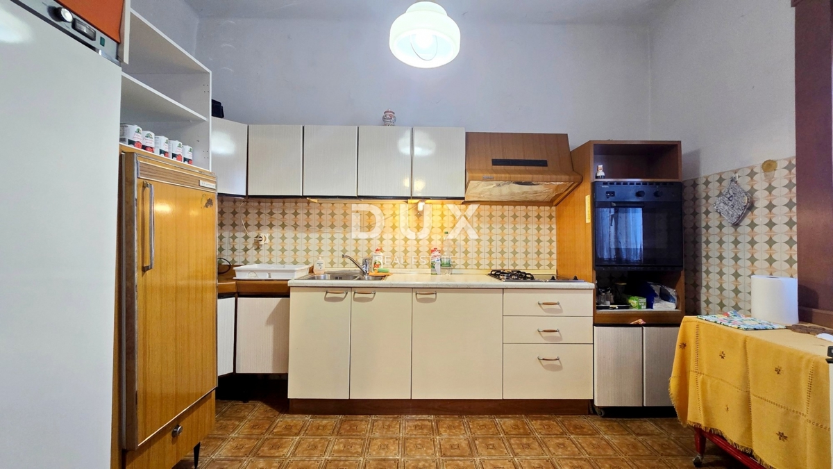 Stanovanje Belveder, Rijeka, 265,54m2