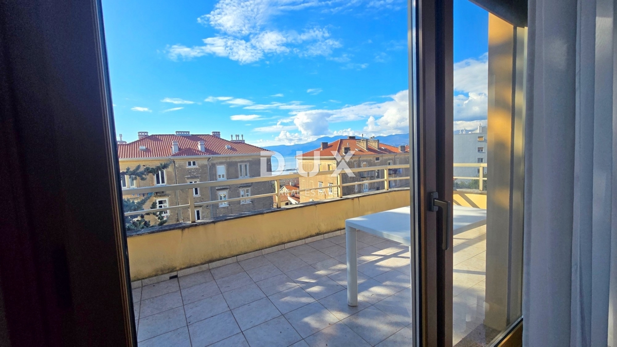 Stanovanje Belveder, Rijeka, 265,54m2