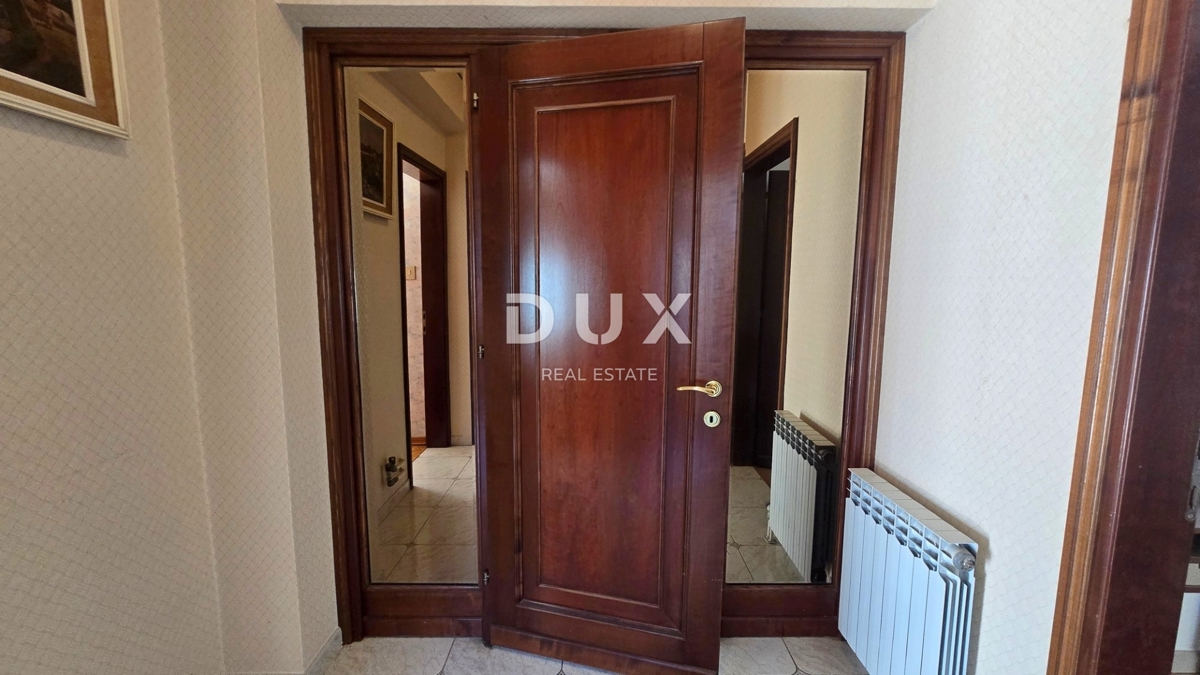 Stanovanje Belveder, Rijeka, 265,54m2