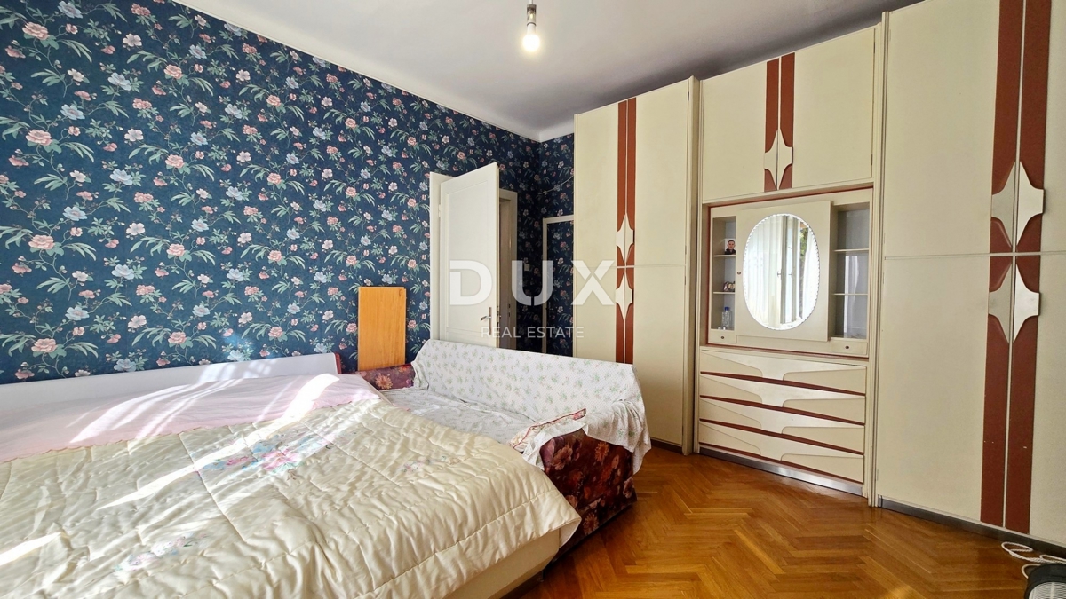 Stanovanje Belveder, Rijeka, 265,54m2