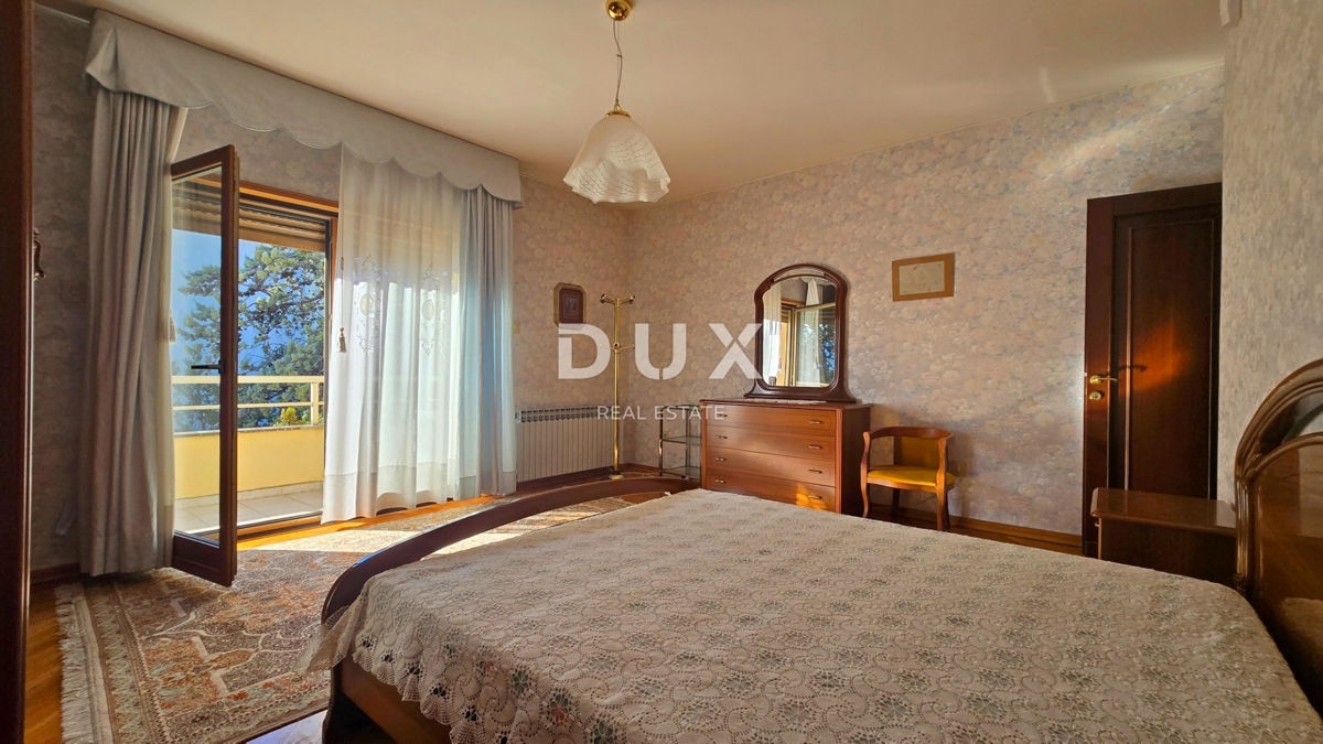 Stanovanje Belveder, Rijeka, 265,54m2