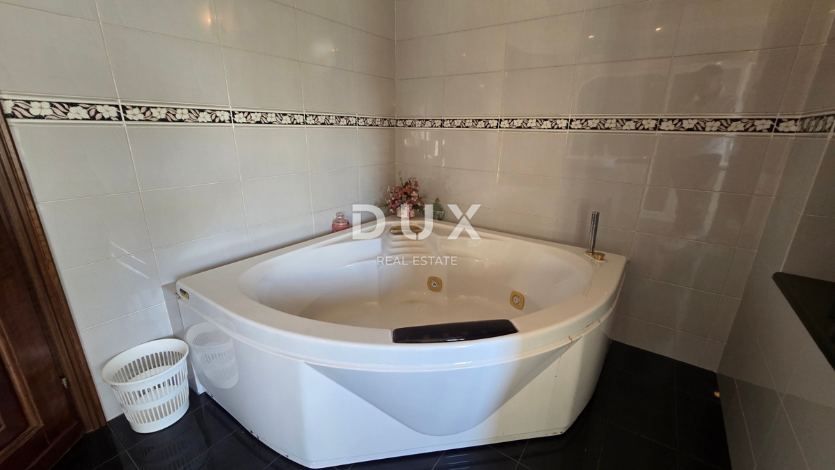 Stanovanje Belveder, Rijeka, 265,54m2