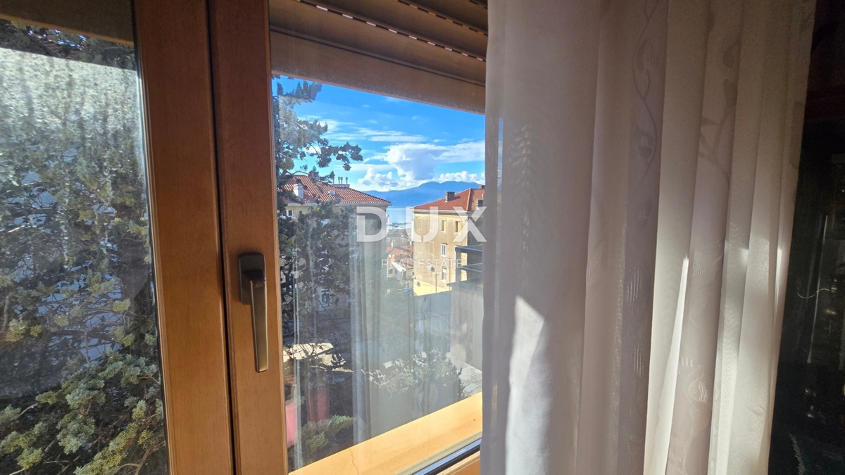 Stanovanje Belveder, Rijeka, 265,54m2