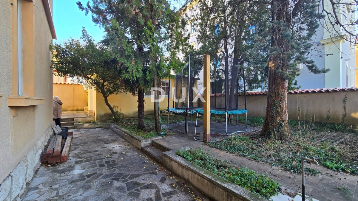 Stanovanje Belveder, Rijeka, 265,54m2