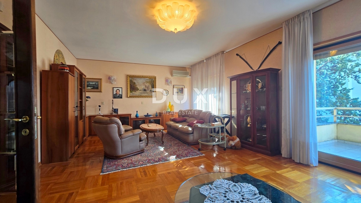 Stanovanje Belveder, Rijeka, 265,54m2