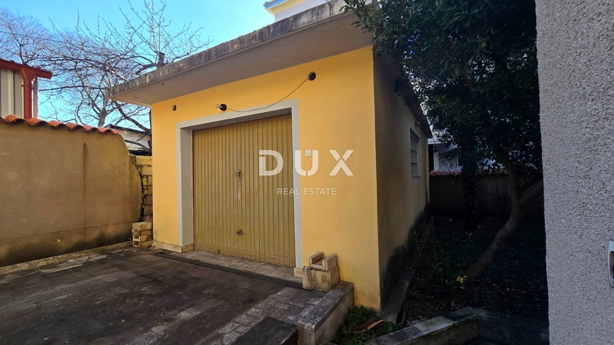 Stanovanje Belveder, Rijeka, 265,54m2