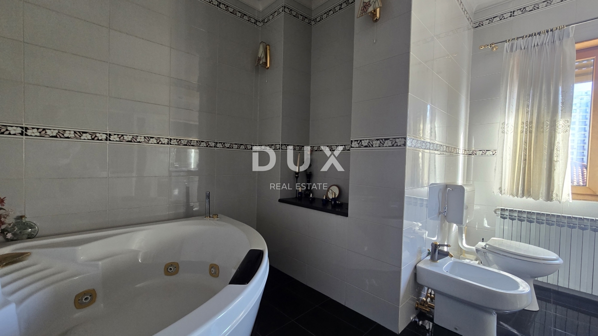 Stanovanje Belveder, Rijeka, 265,54m2