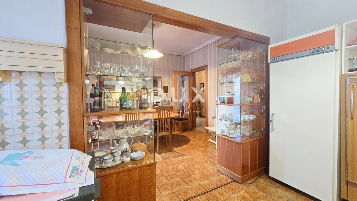 Stanovanje Belveder, Rijeka, 265,54m2