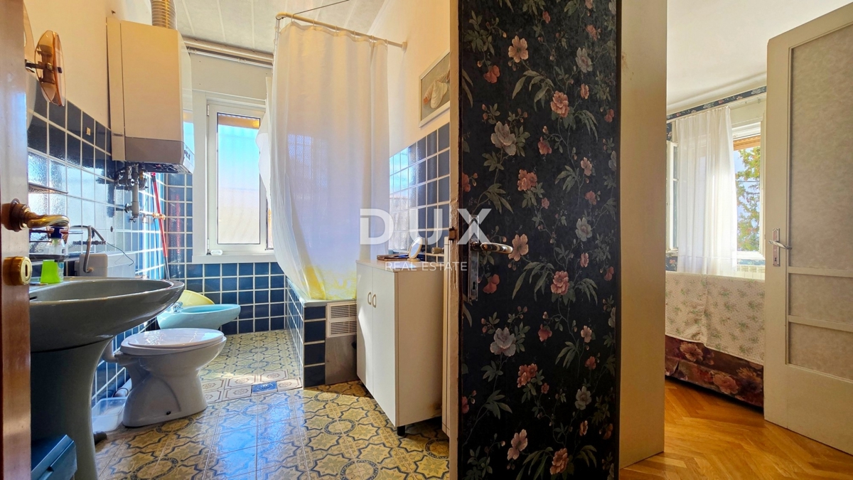 Stanovanje Belveder, Rijeka, 265,54m2