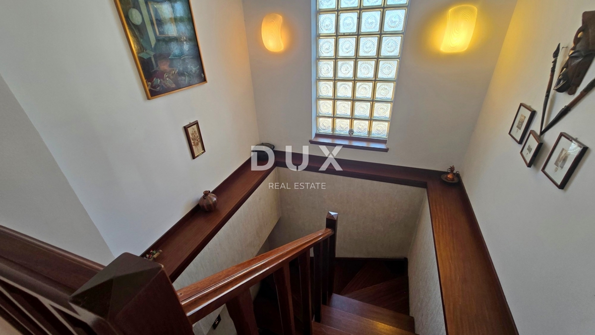 Stanovanje Belveder, Rijeka, 265,54m2