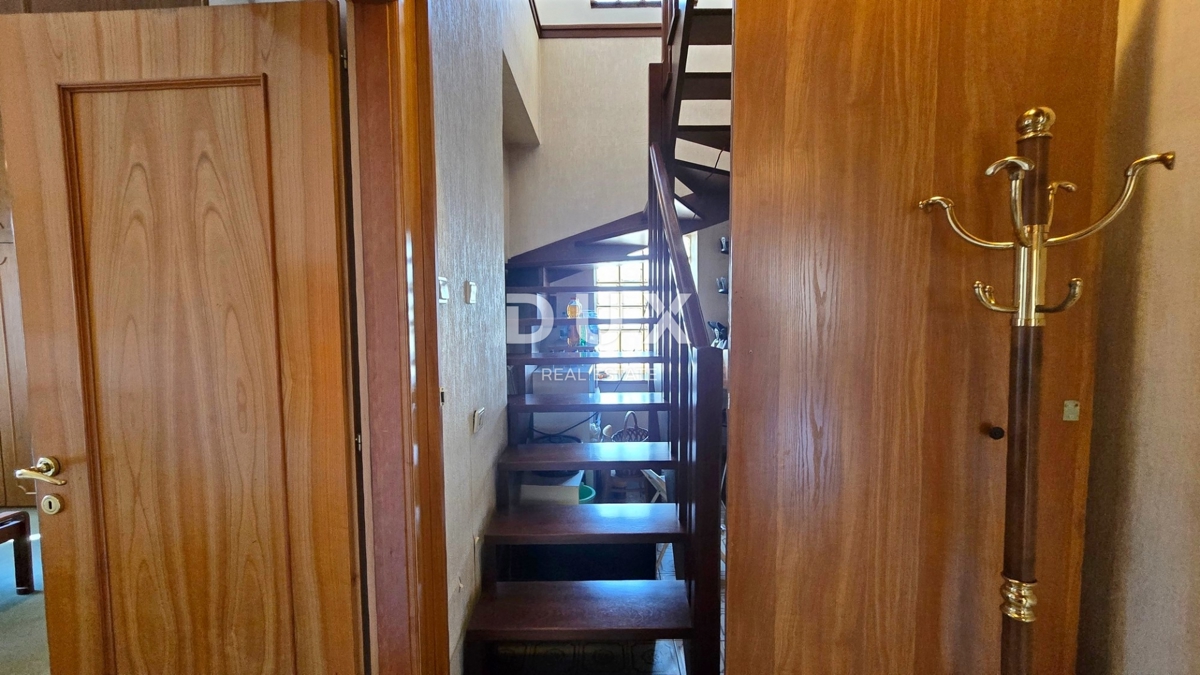 Stanovanje Belveder, Rijeka, 265,54m2