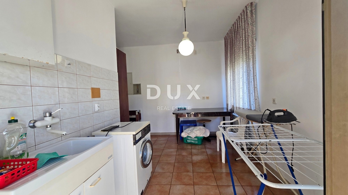 Stanovanje Belveder, Rijeka, 265,54m2