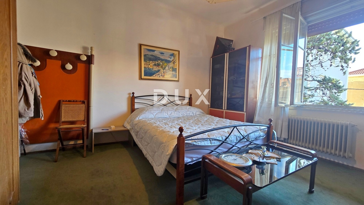 Stanovanje Belveder, Rijeka, 265,54m2