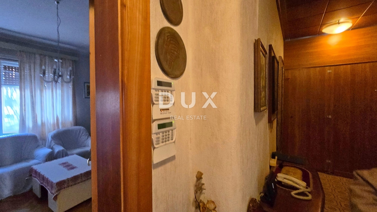 Stanovanje Belveder, Rijeka, 265,54m2