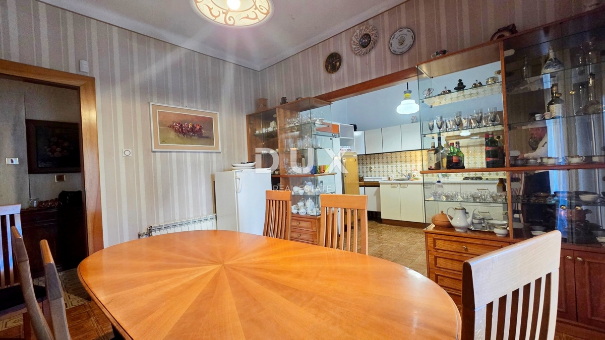 Stanovanje Belveder, Rijeka, 265,54m2