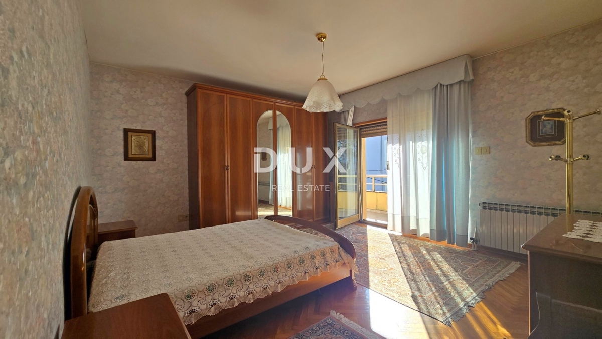 Stanovanje Belveder, Rijeka, 265,54m2