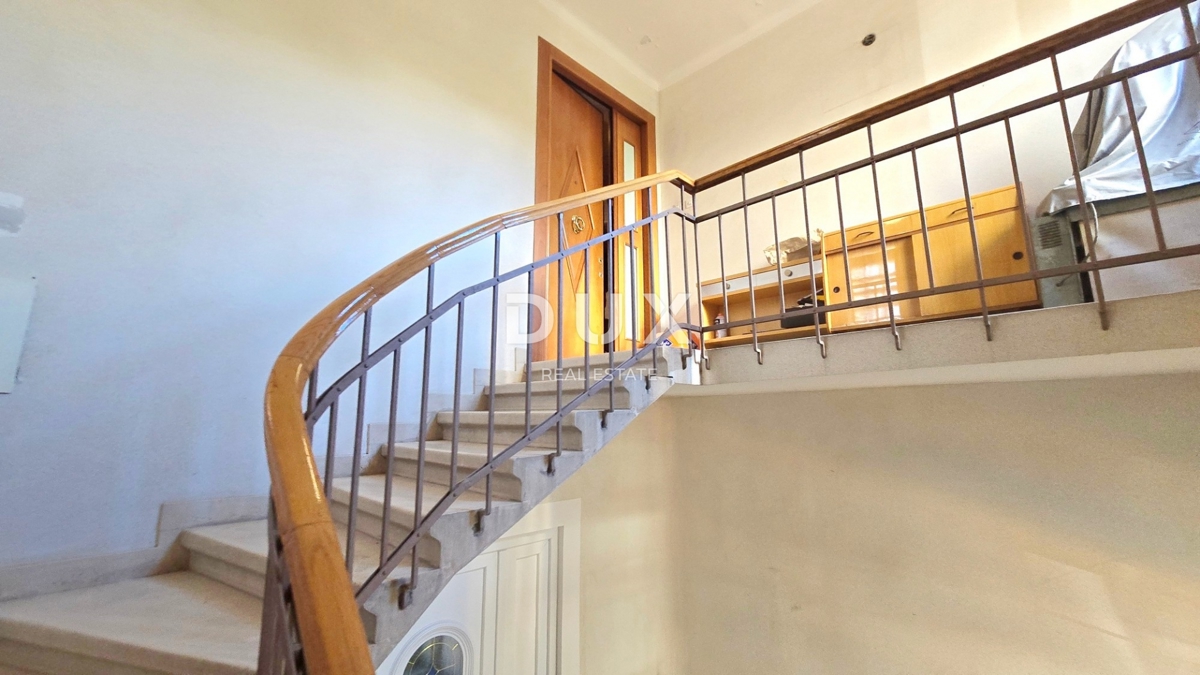 Stanovanje Belveder, Rijeka, 265,54m2