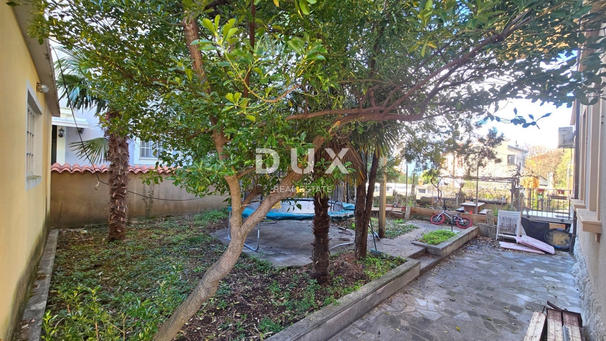 Stanovanje Belveder, Rijeka, 265,54m2