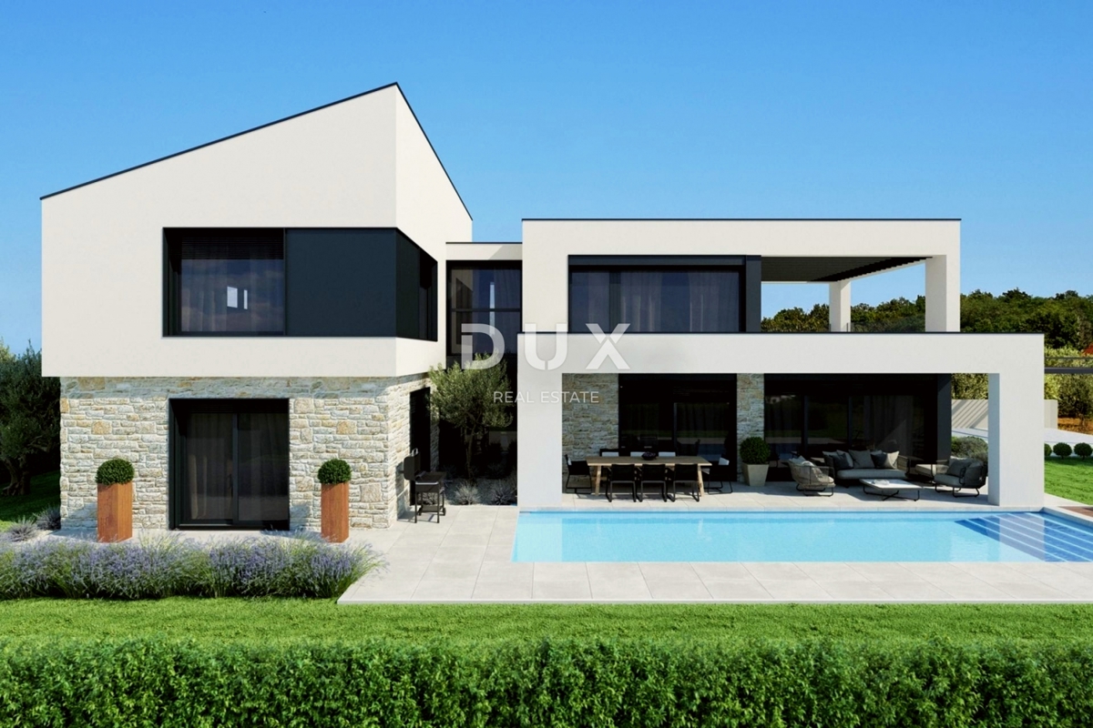 Hiša Poreč, 213,64m2