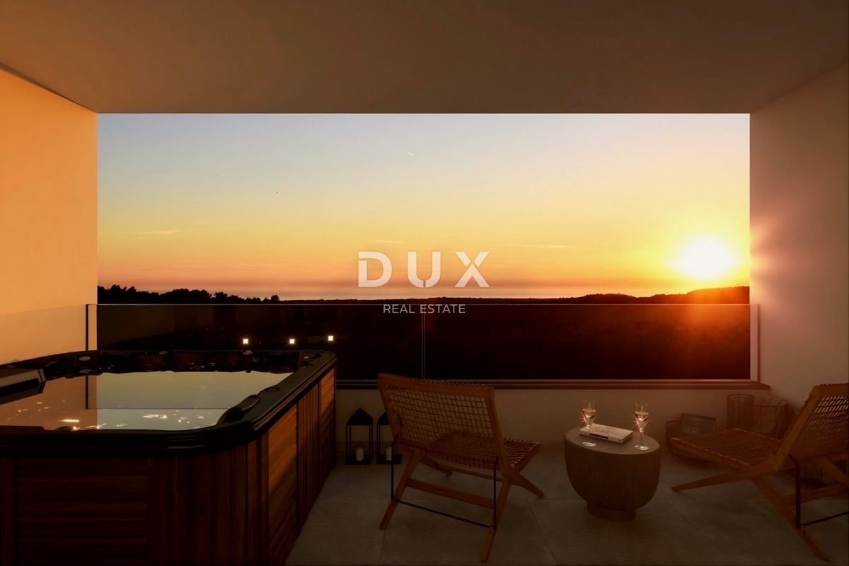 Hiša Poreč, 213,64m2