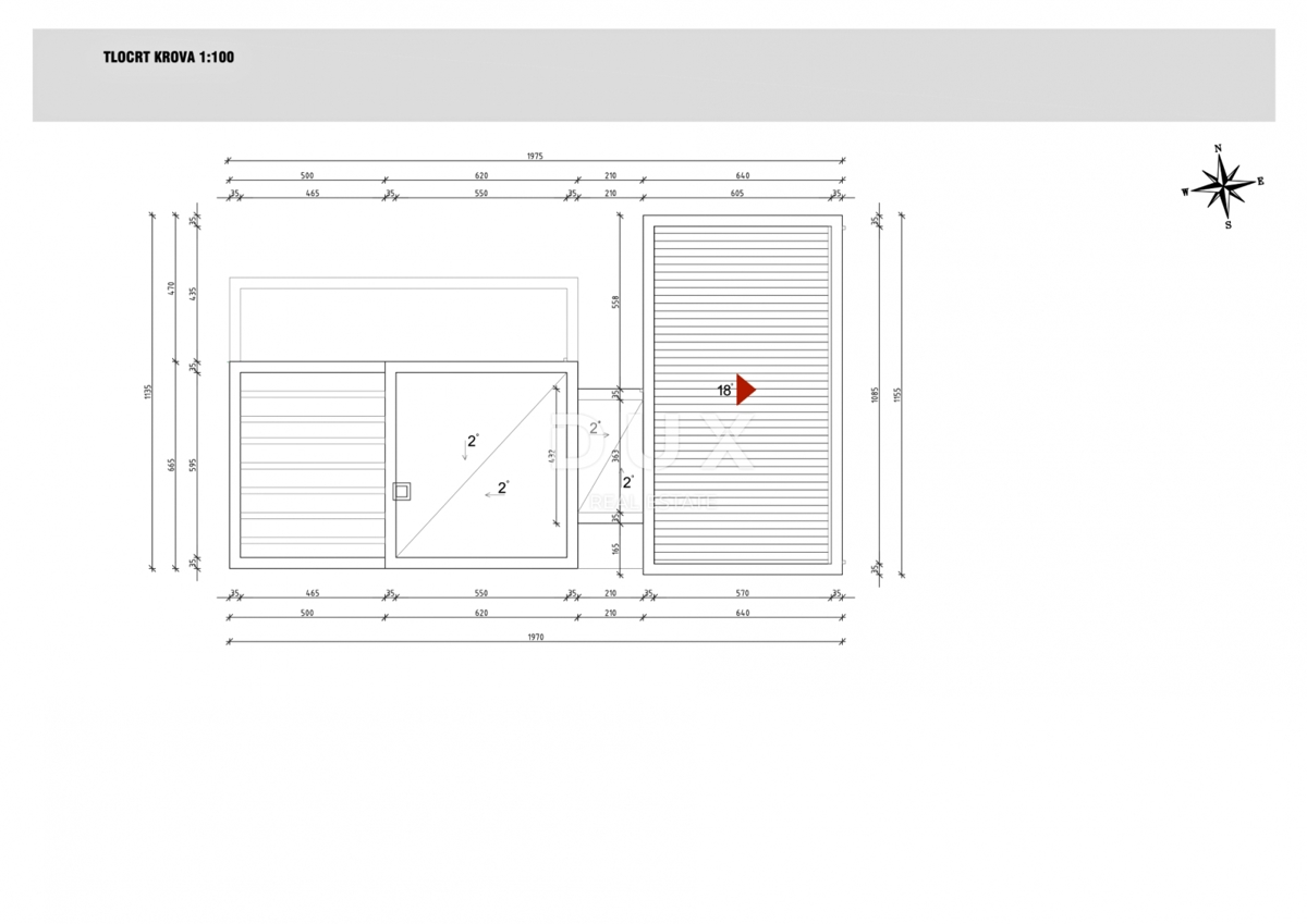 Hiša Poreč, 213,64m2