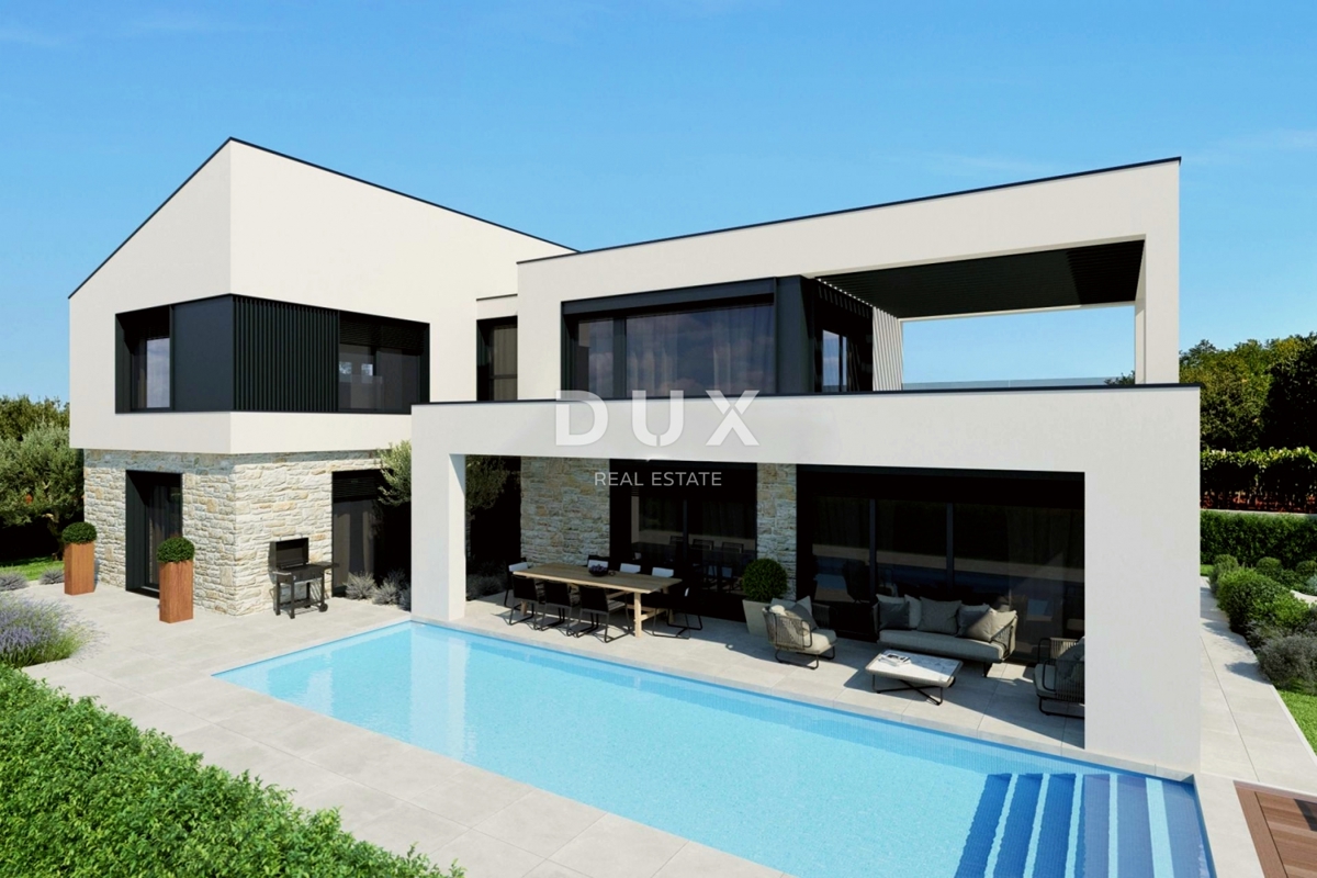 Hiša Poreč, 213,64m2