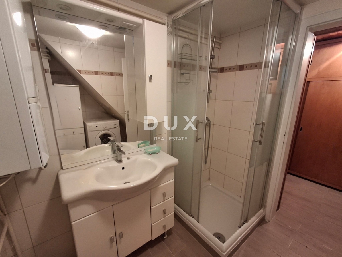 Hiša Markuševec, Podsljeme, 79m2