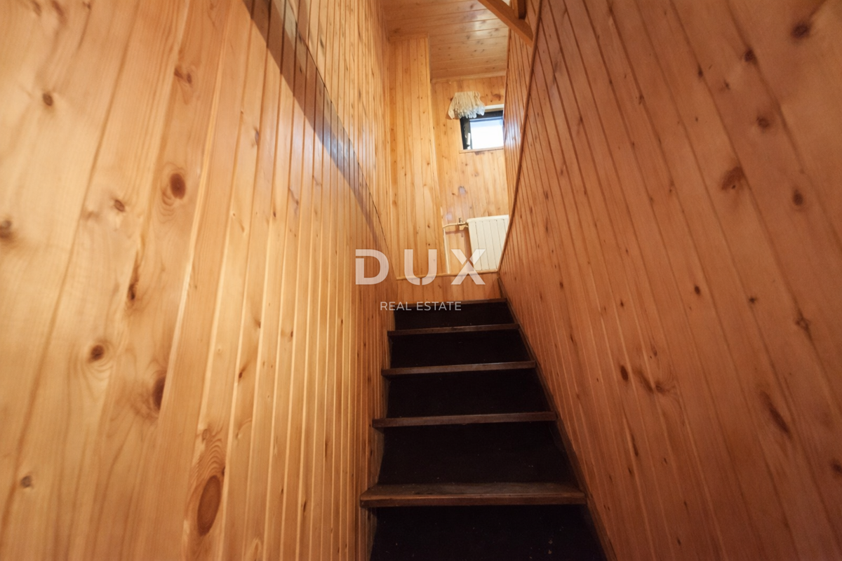 Hiša Markuševec, Podsljeme, 79m2