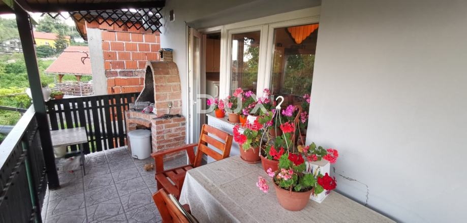 Hiša Markuševec, Podsljeme, 79m2