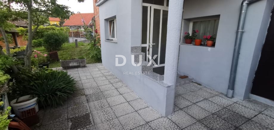 Hiša Markuševec, Podsljeme, 79m2