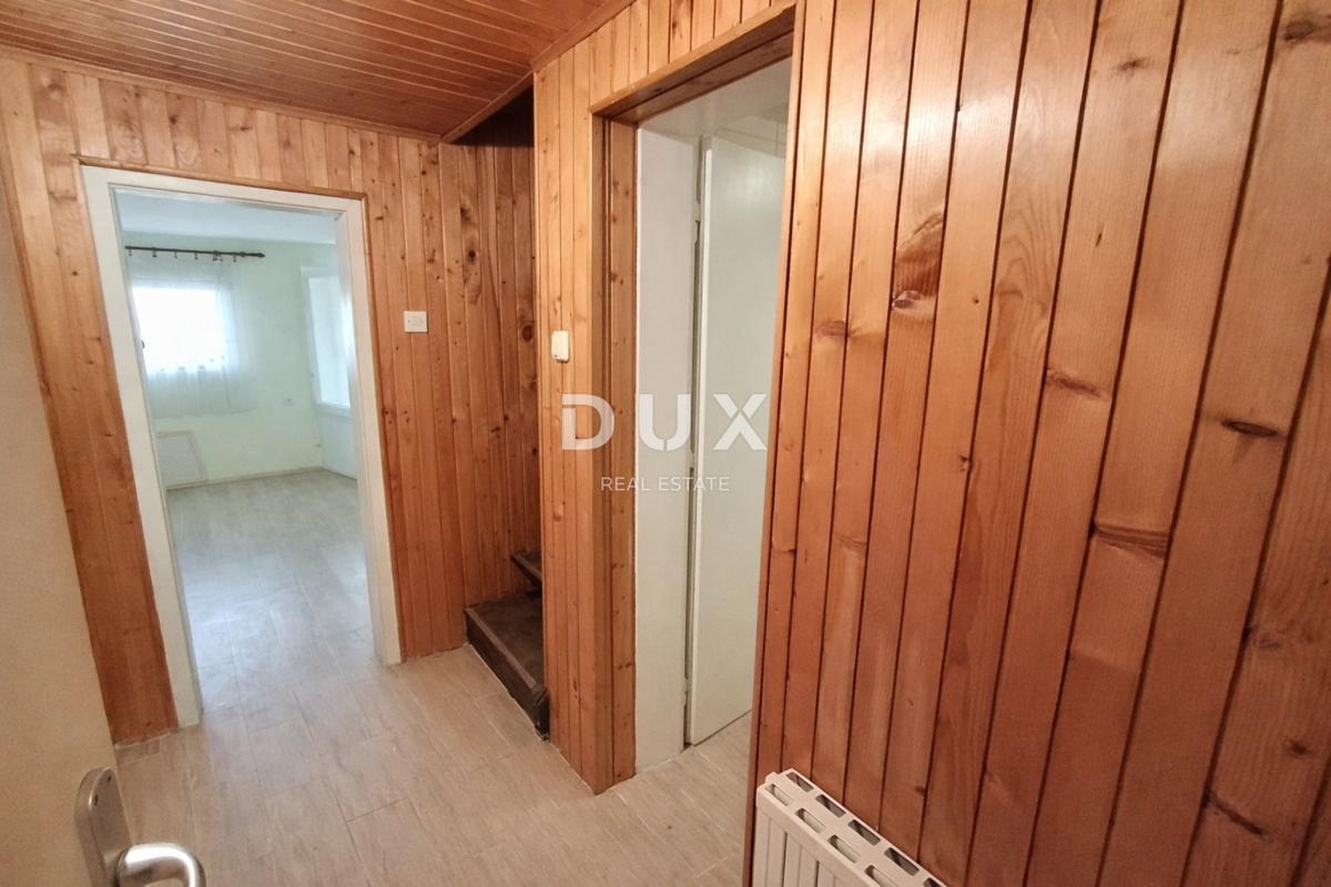 Hiša Markuševec, Podsljeme, 79m2