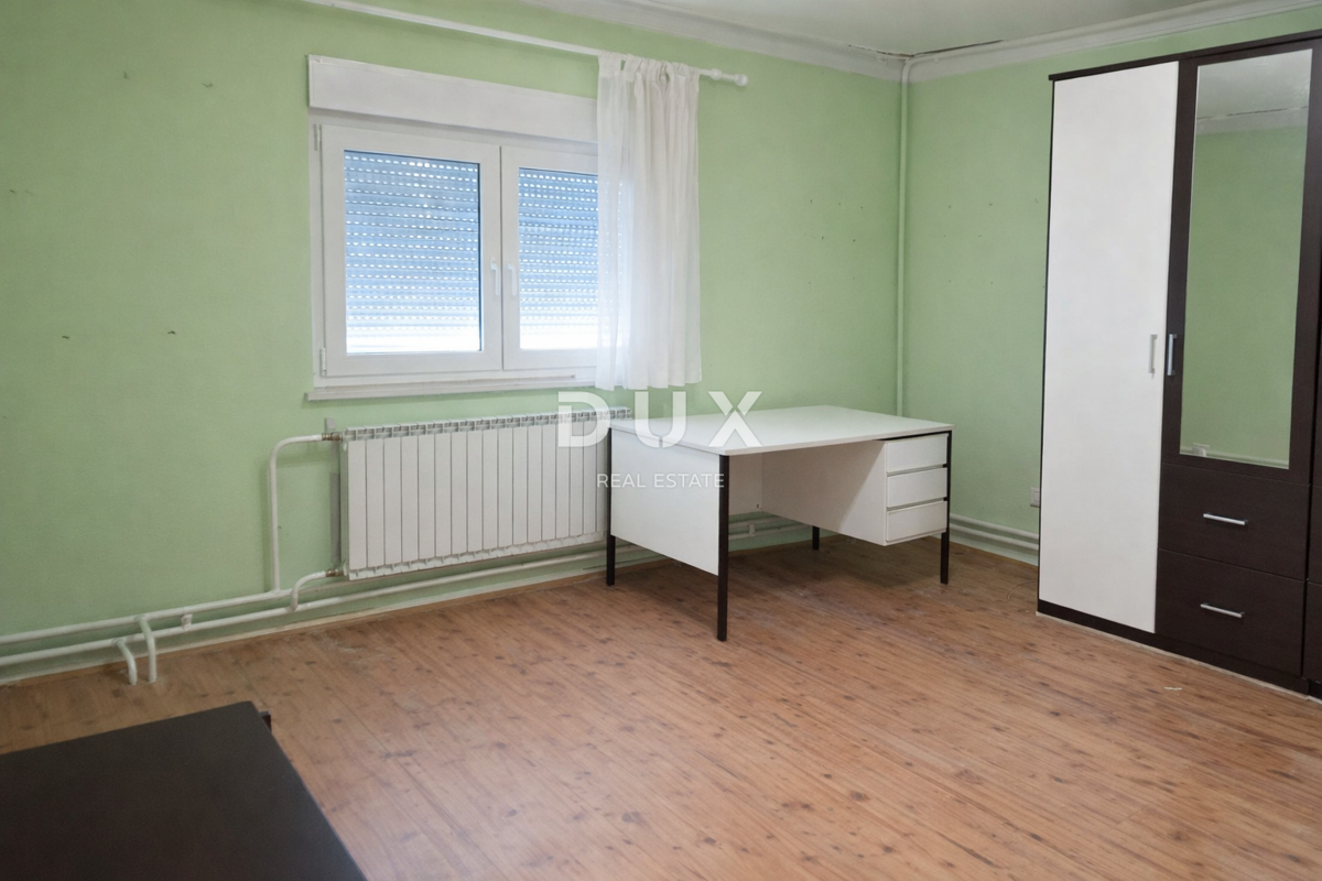 Hiša Markuševec, Podsljeme, 79m2