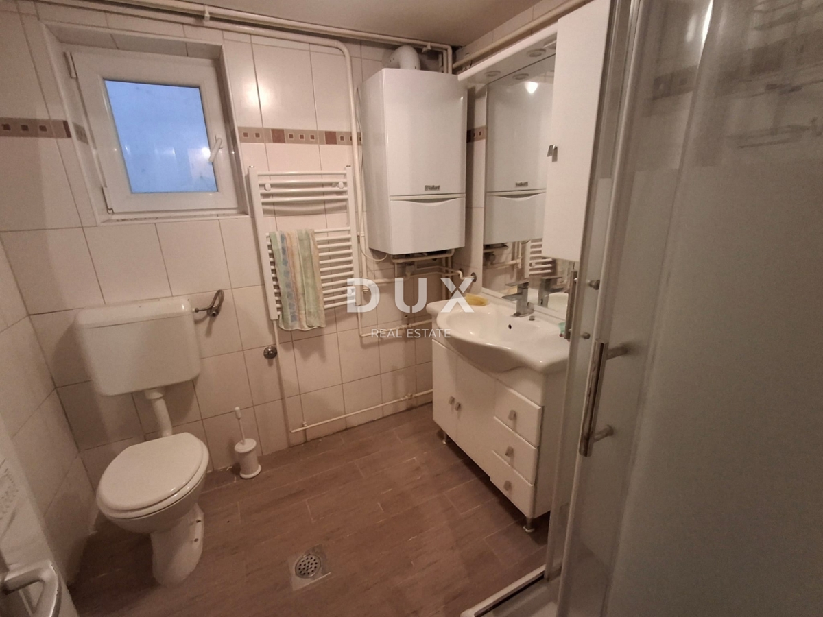 Hiša Markuševec, Podsljeme, 79m2