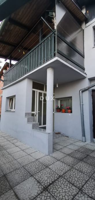 Hiša Markuševec, Podsljeme, 79m2